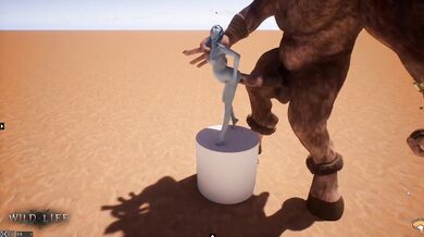 Explore the uncharted territories of Meridian babe from Nahalzerah in this epic hentai adventure!