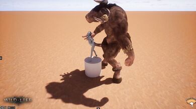 Explore the uncharted territories of Meridian babe from Nahalzerah in this epic hentai adventure!