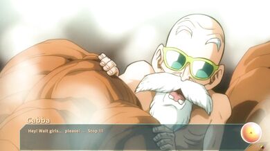 The Garden of Eden - Kale and Cauliflower by YamamotoDoujinshi