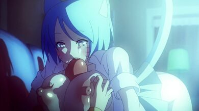 The Fridge Is Waiting for You [Manyakis] [4K]