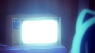 The Fridge Is Waiting for You [Manyakis] [4K]