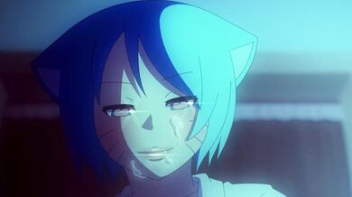 The Fridge Is Waiting for You [Manyakis] [4K]