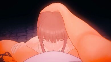 Mastered by Makima: The Slaves Submission