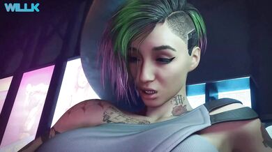 Judy Alvarez and Red Menace get hot for Sound [WiKlvo]