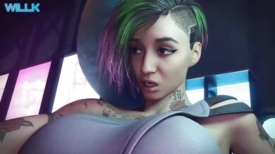 Judy Alvarez and Red Menace get hot for Sound [WiKlvo]