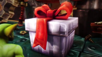 The Goblins Forbidden Fruit [Noname55]