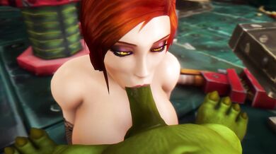 The Goblins Forbidden Fruit [Noname55]