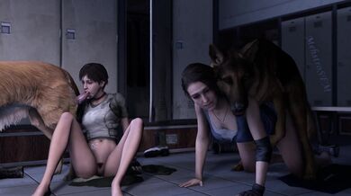 Officer and K-9 Bonding: A Night with the RPD Canine Unit