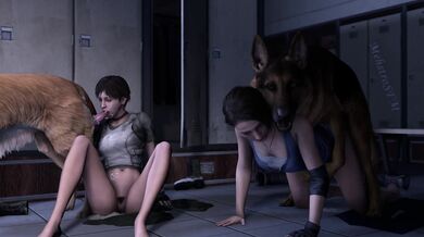 Officer and K-9 Bonding: A Night with the RPD Canine Unit