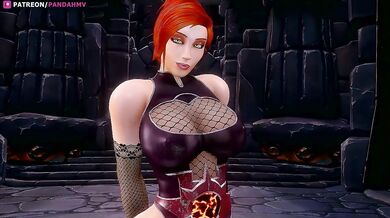 Hentai Office Affairs - Noname55s Problematic PMV