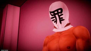 WATCH as this hot Asian babe gets dominated by her black master!