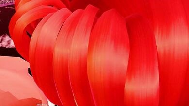 WATCH as this hot Asian babe gets dominated by her black master!