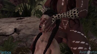 The Ultimate Mindblowing Fuck: A Sneak Peek into Meg and Thomass Brain-to-Mouth Encounter