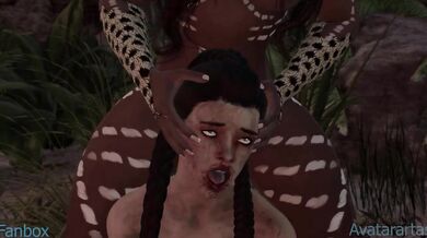 The Ultimate Mindblowing Fuck: A Sneak Peek into Meg and Thomass Brain-to-Mouth Encounter