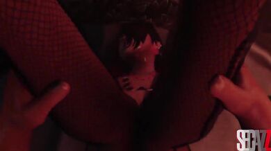 Lulus Waking Up Sex - Secaz