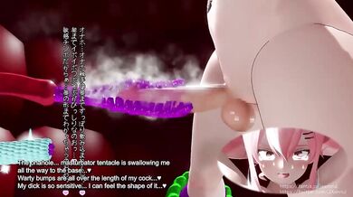 JaxMMD Bremerton Futa Cold-Hot (Subtitled)