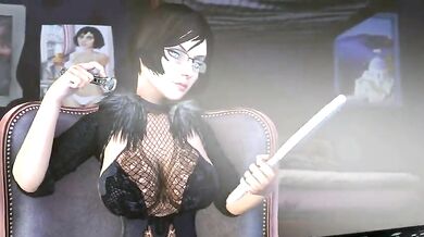 Reflections of Bliss: A Four-Way Love Affair