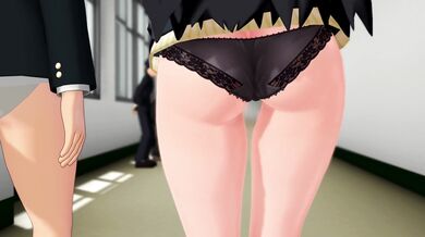 The Ultimate Hentai Blender Compilation Part 2 (May 2023)