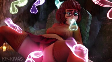 The Phantom Dicks: Kinky in Clothes