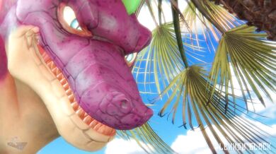 Hentai Pony Art Fantasy Erotica - Rainbow Dash and Scootaloo Bathroom Fun!