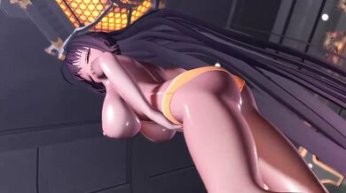 Ring My Bell - Mommy and Daughter Porn