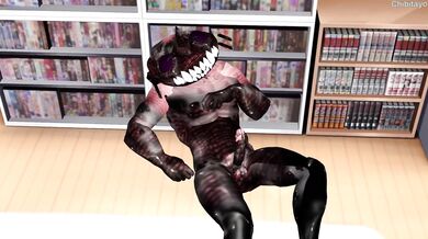 Hey there! Welcome to my room! What can I do for you today?