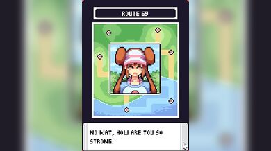 Watch the dark red adventure where two horny girls explore their sexual desires in a wild, passionate and naughty way