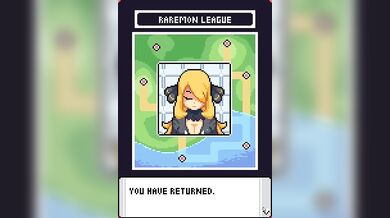 Watch the dark red adventure where two horny girls explore their sexual desires in a wild, passionate and naughty way