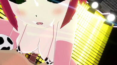 Inside the Oasis, one player will take on a new challenge: fucking every girl he meets!