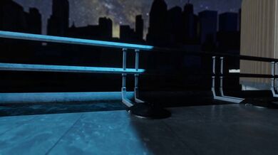 The Thiefs Contract: The Lovely Tonic