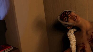 The Thiefs Contract: The Lovely Tonic