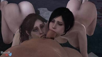 The Legend of Zelda: A Blowjob Adventure