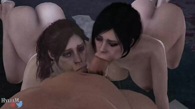 The Legend of Zelda: A Blowjob Adventure