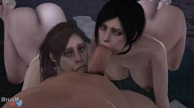 The Legend of Zelda: A Blowjob Adventure