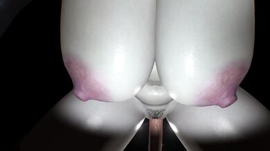 Watch Lady Dimitrescu take a ride from behind in this POV hentai PORN video!