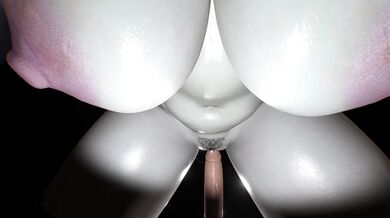 Watch Lady Dimitrescu take a ride from behind in this POV hentai PORN video!