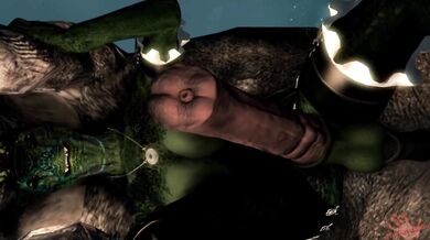 The Night Owl and The Dark Secret