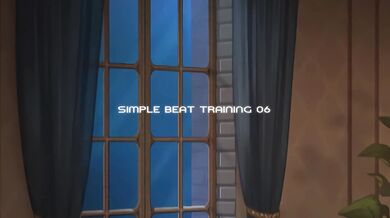 A Simple Beating for Handsome Trainee #6 (by Martoise)