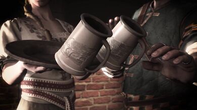 The Legend of Linkles New Item - Amateur Throwaway