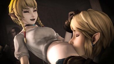 The Legend of Linkles New Item - Amateur Throwaway