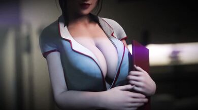 The Hentai Mansion: Gimme More Mating Press