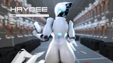 ``` One Night Stand with a MILF (Haydee PMV)