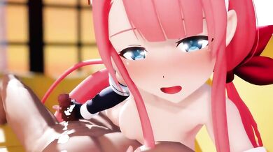 Kawakaze: The Stormy Night