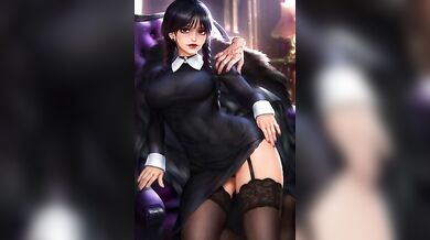 - The Day of the Week that Makes You Want to Fuck All Night Long