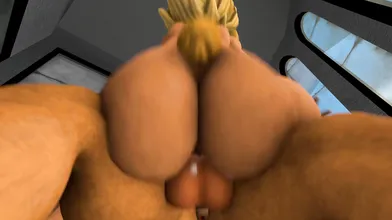 Hentai Princess Isabella Gets Taken By Her Maid Ami