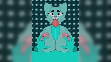 Nicole Wattersons 1 Million Subscriber Special: A Mod for Beat Banger Legacy