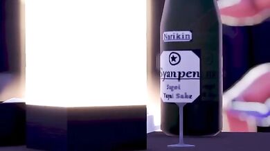 Massive Hentai PMV with Busty Babes