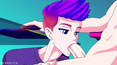 Getting Fucked By A Demon Lord [Maruten]