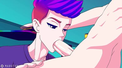 Getting Fucked By A Demon Lord [Maruten]