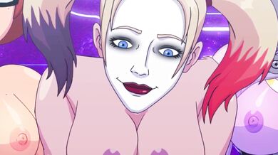 Alice and the Sexual Magic Wand